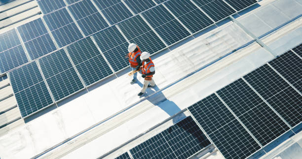 Best Solar Panel Roofing Installation  in Duarte, CA